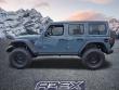 2025 Jeep Wrangler 4-Door Willys APEX Sport Utility