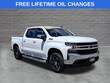  Chevrolet Silverado 1500 LTD