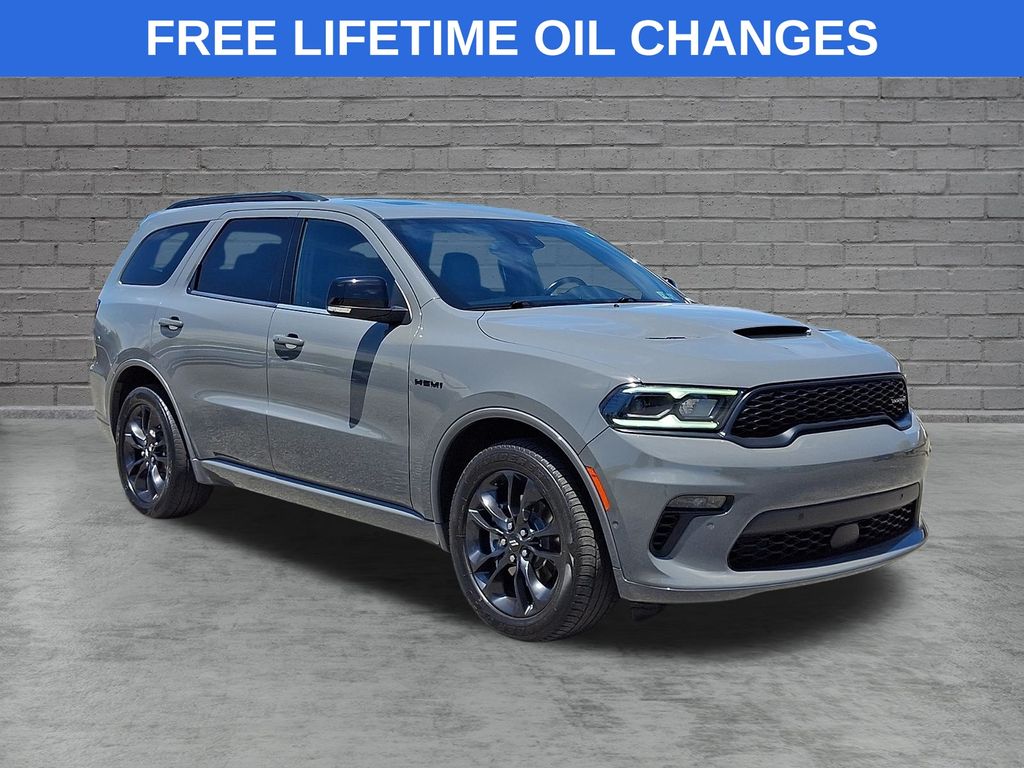 2023 Dodge Durango