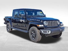 New 2025 Jeep Gladiator HIGH TIDE 4X4 Pickup for sale in Lumberton NJ