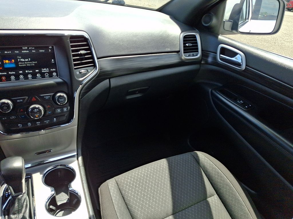 2021 Jeep Grand Cherokee Laredo E - Photo 17