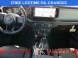 2026 Jeep Wrangler Black Widow Sport Utility