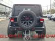 2025 Jeep Wrangler 4-DOOR WILLYS BLACK WIDOW Sport Utility