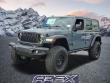 2025 Jeep Wrangler 4-Door Willys APEX Sport Utility