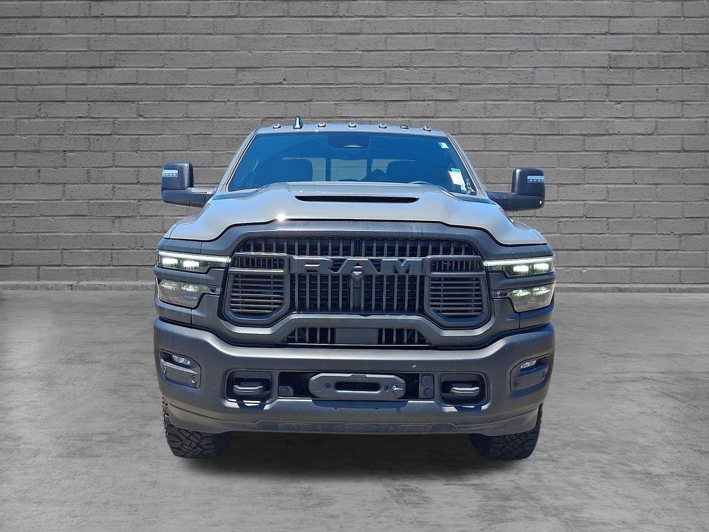 New 2026 Ram 2500 POWER WAGON CREW CAB 4X4 6'4 BOX Pickup