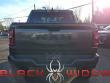2026 Ram 1500 Black Widow Pickup