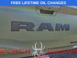 2026 Ram 1500 Black Widow Pickup