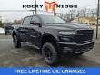 2026 Ram 1500 Rocky Ridge Pickup