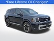  Kia Telluride