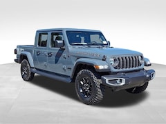 New 2025 Jeep Gladiator HIGH TIDE 4X4 Pickup for sale in Lumberton NJ