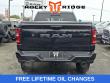 2026 Ram 1500 Rocky Ridge Pickup