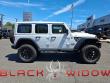 2026 Jeep Wrangler 4-DOOR WILLYS Sport Utility