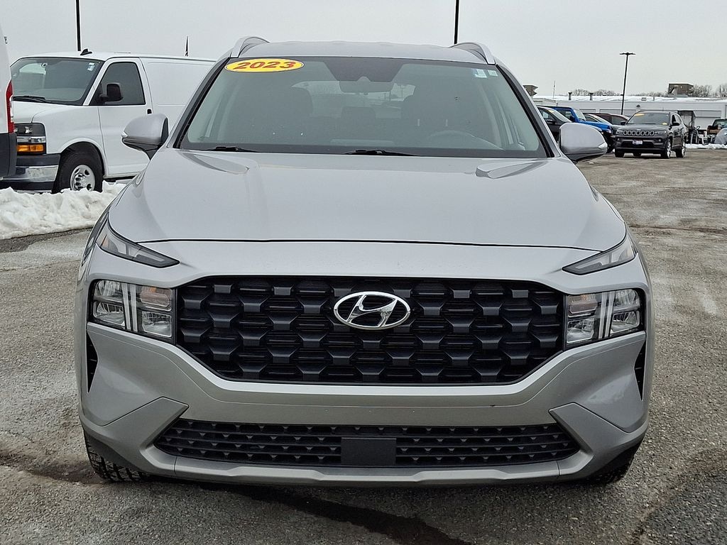 Used 2023 Hyundai Santa Fe SEL SUV