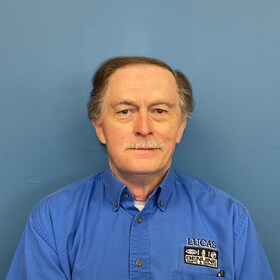 Staff member Rich Heller from ID_e1d2ce9505ae