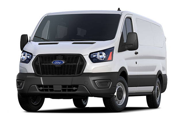 2025 Ford Transit Cargo Van