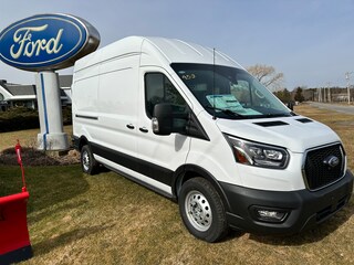 2023 Ford Transit-250 Cargo Base Van High Roof Van