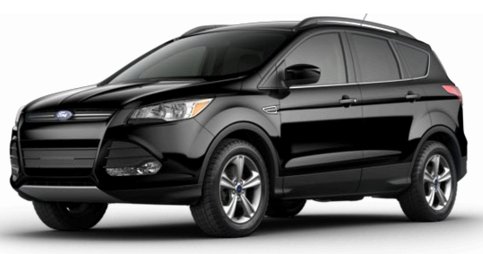 Lease deals for ford escape hybrid