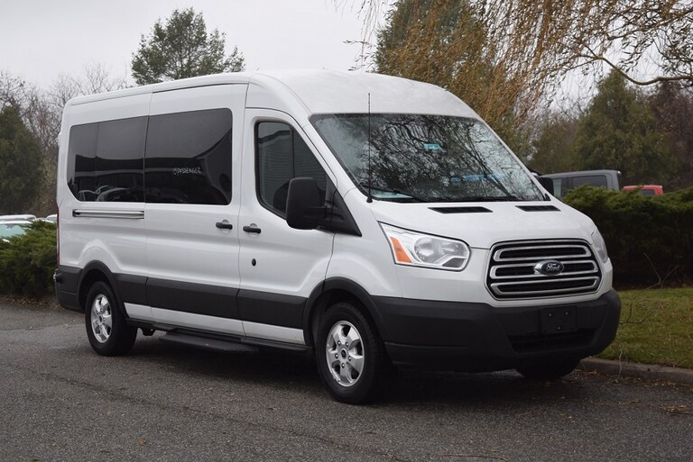 2019 ford transit 350 for sale
