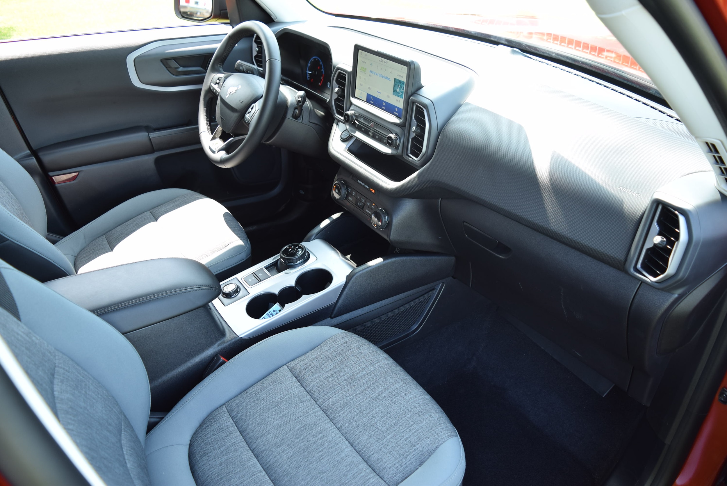 2024 Ford Bronco Sport Big Bend - Photo 14