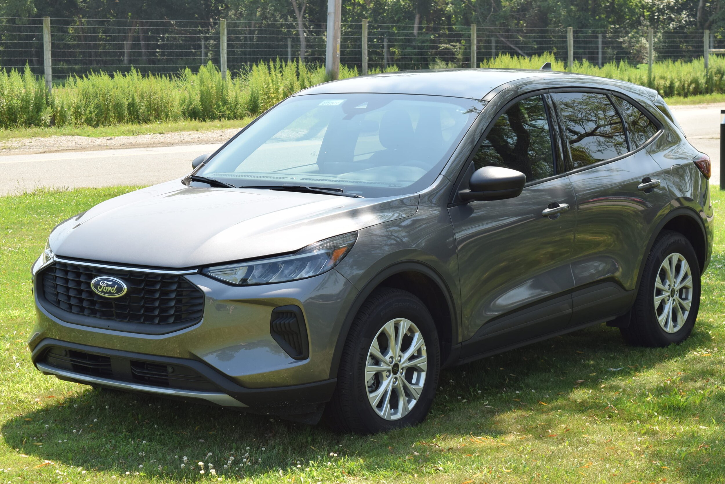 2025 Ford Escape Active photo 2