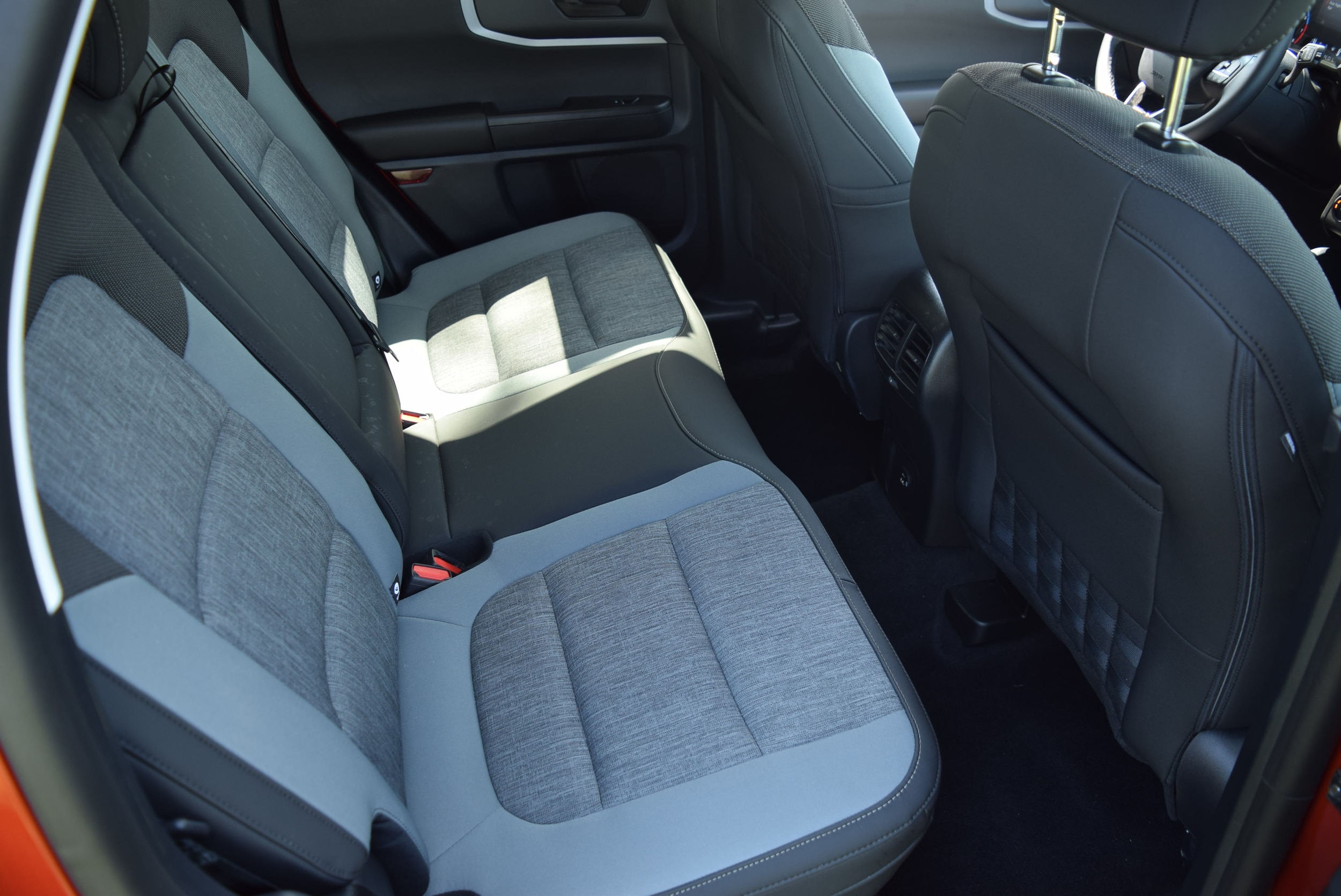 2024 Ford Bronco Sport Big Bend - Photo 13