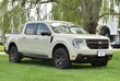  Ford Maverick
