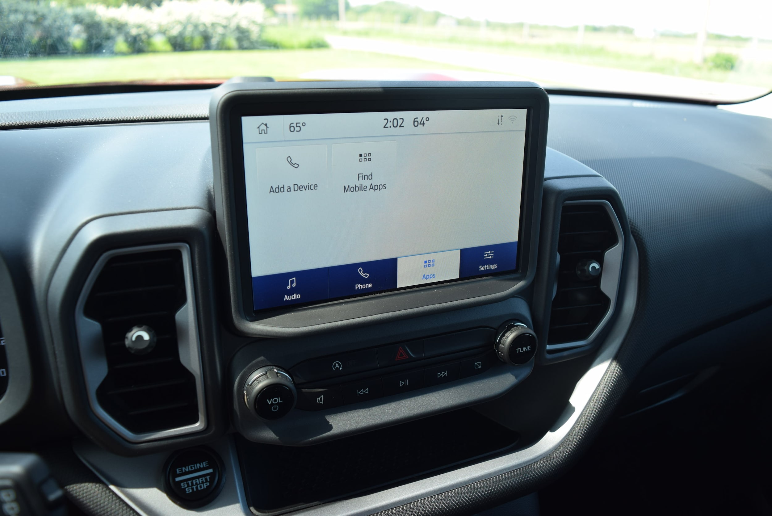 2024 Ford Bronco Sport Big Bend - Photo 16