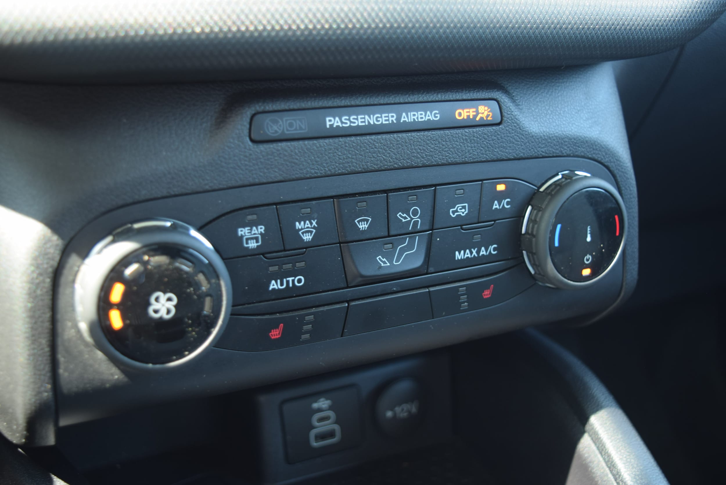 2024 Ford Bronco Sport Big Bend - Photo 17