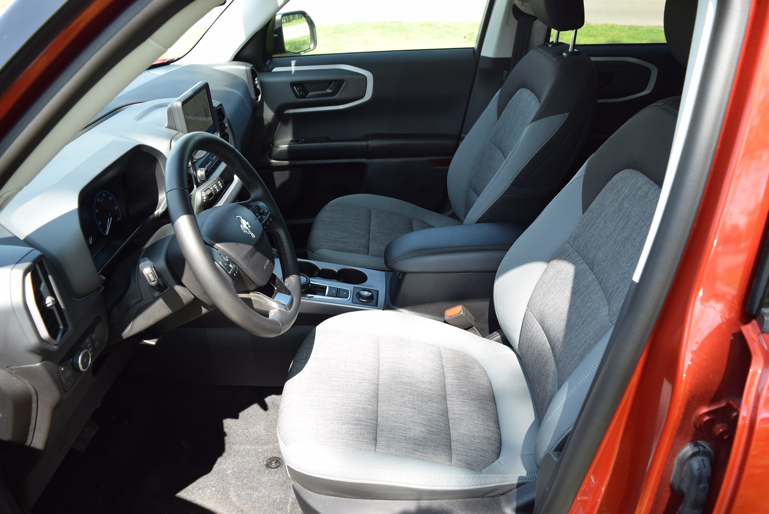 2024 Ford Bronco Sport Big Bend - Photo 10