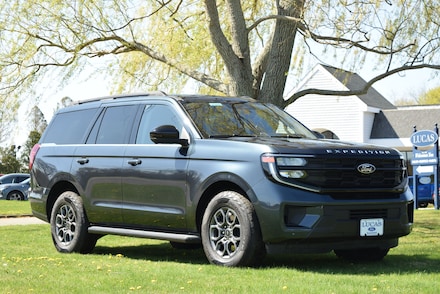 2025 Ford Expedition Active SUV