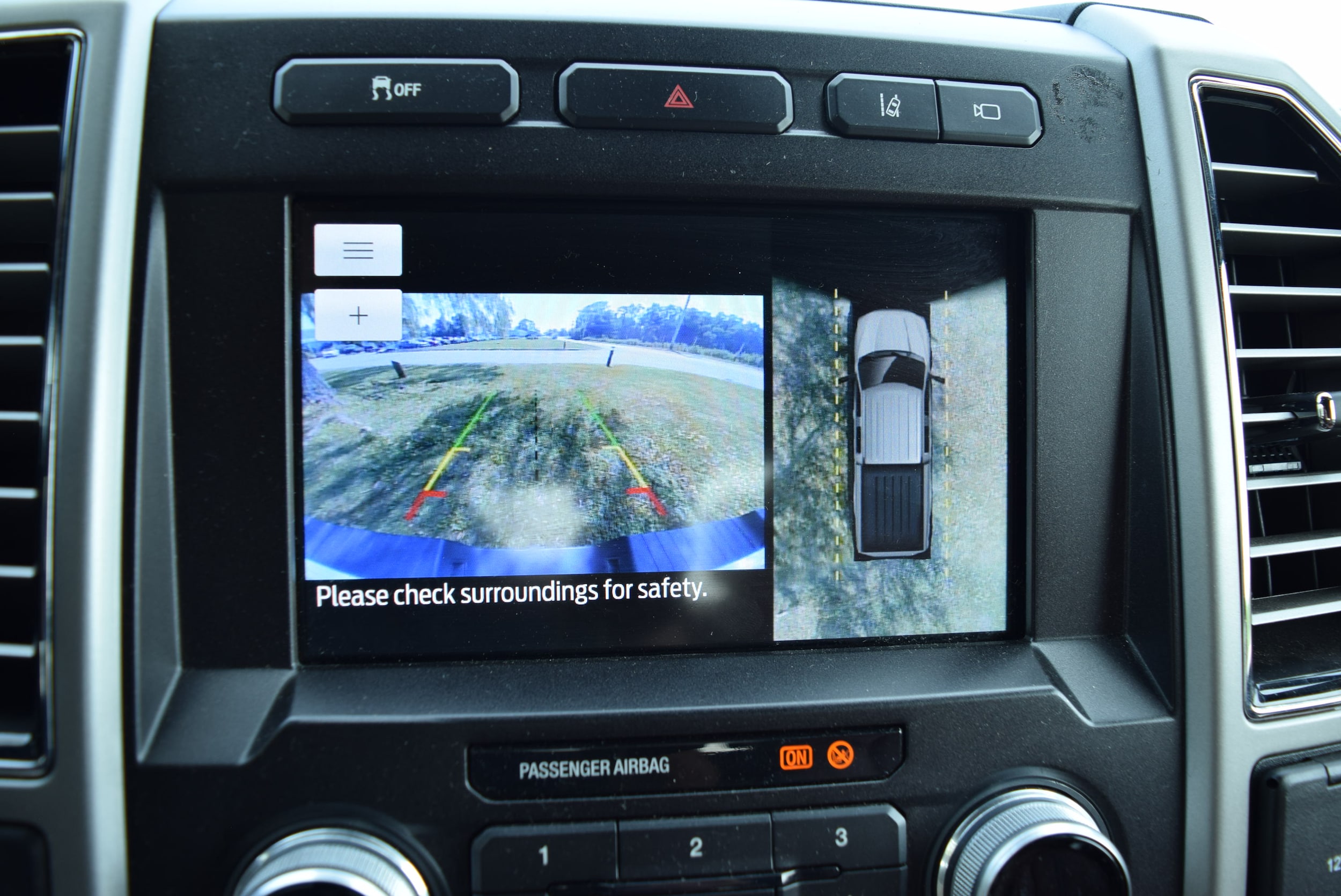 2021 Ford F-250 King Ranch photo 5