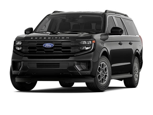 2025 Ford Expedition MAX Active 4WD