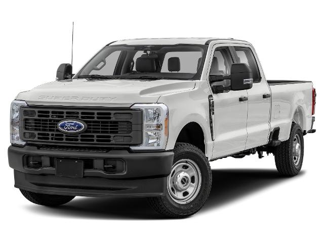 2023 Ford F-350 Super Duty Lariat's photo