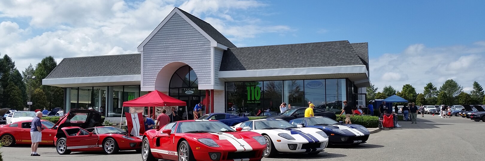 Lucas Ford Ford Dealership in Southold NY Long Island Ford Dealer l
