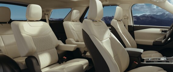 Does The 2020 Ford Explorer Seat 7 Lucas Does The 2020 Ford Explorer Seat 7, 2020 Ford Explorer Seat Problems
