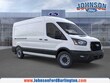  Ford Transit Commercial