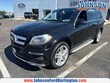 Mercedes-Benz GL-Class