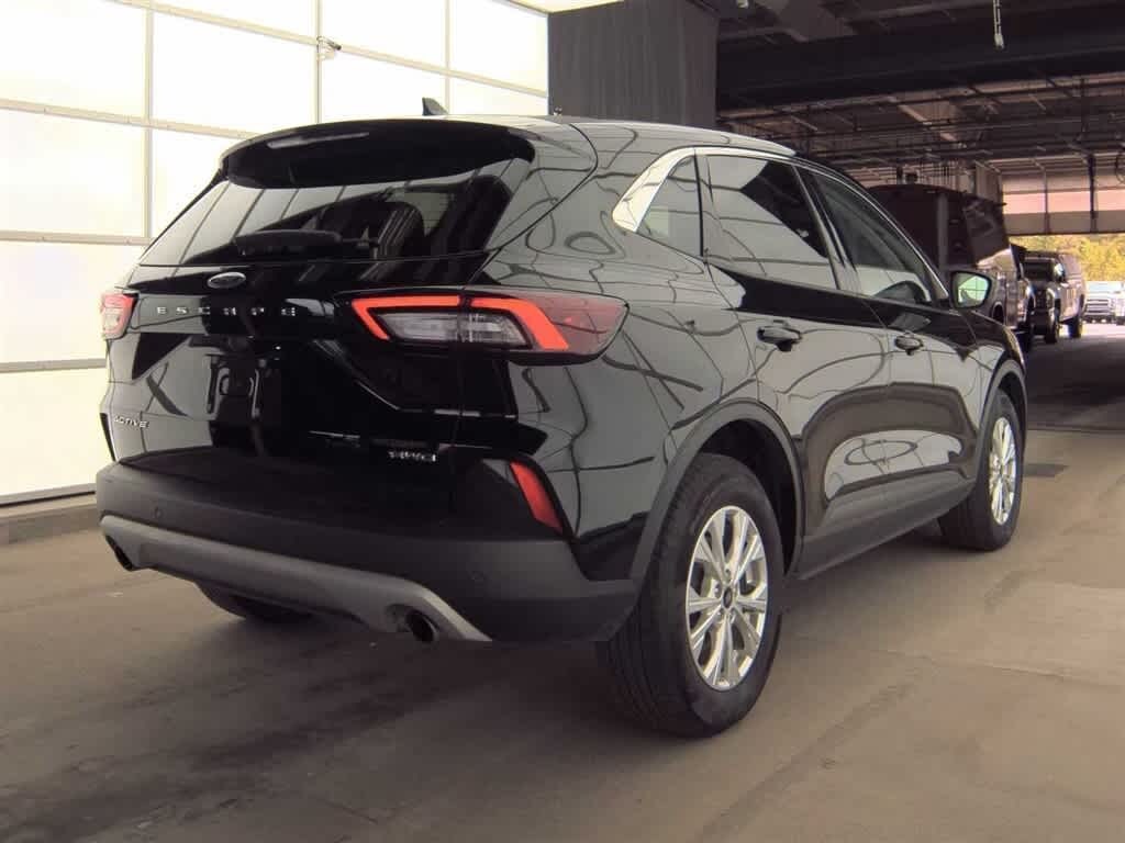 Used 2023 Ford Escape Active AWD