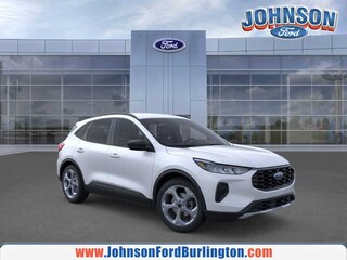 2026 Ford Escape ST-Line SUV