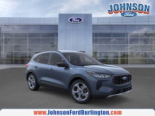 2026 Ford Escape ST-Line SUV