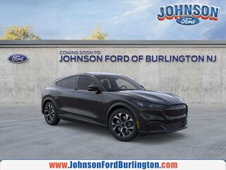 2025 Ford Mustang Mach-E Select CROSSOVERS
