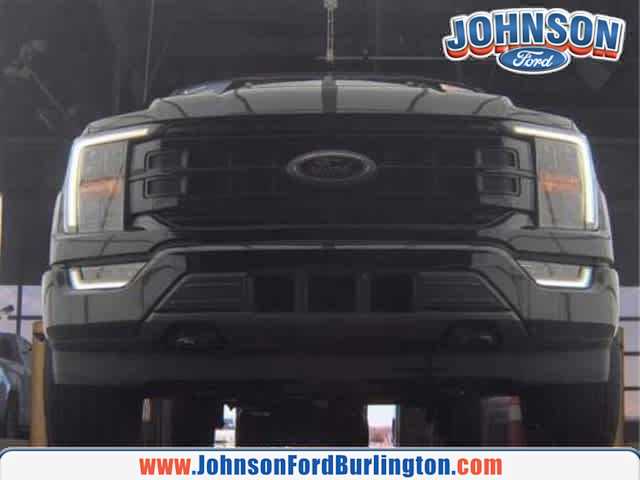 2023 Ford F-150 XLT's photo