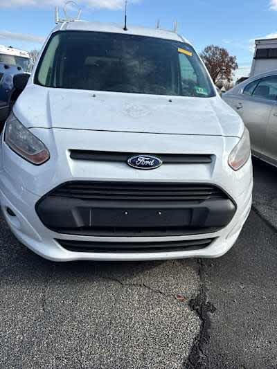 Used 2014 Ford Transit Connect XLT with VIN NM0LE7F76E1139284 for sale in Burlington, NJ