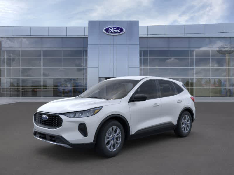 2025 Ford Escape Active photo 3