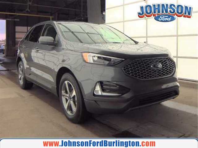 2024 Ford Edge SEL's photo