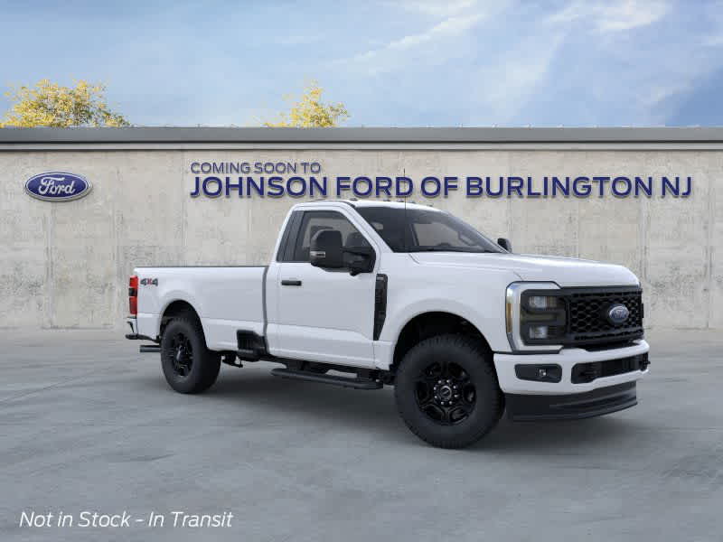 2025 Ford F-350 photo 2