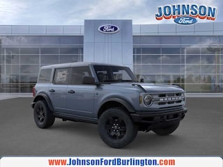 2025 Ford Bronco Big Bend SUV