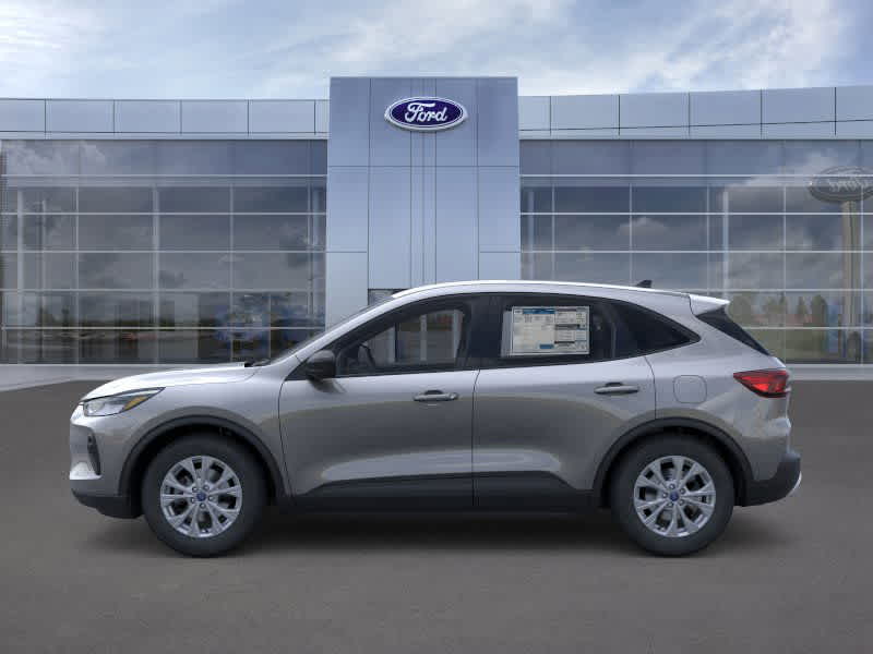 2025 Ford Escape Active photo 3