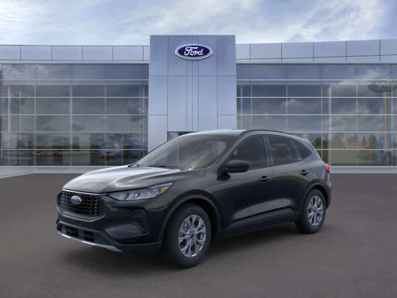 2025 Ford Escape Active photo 3