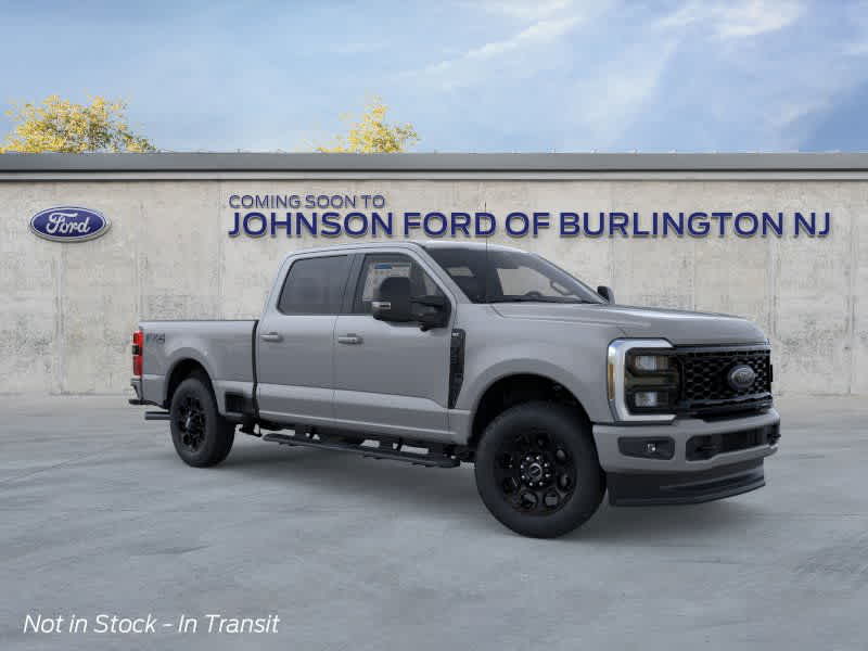 2026 Ford F-350 XLT photo 2